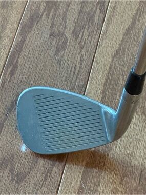 Vokey Design Titleist BV 46 degree wedge